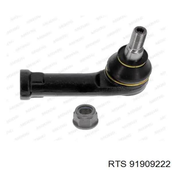 Compre 91909222 RTS Ponta externa da barra de direção