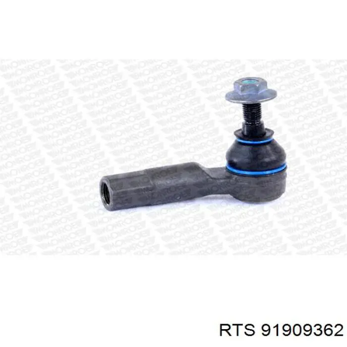 Compre 91909362 RTS Ponta externa da barra de direção