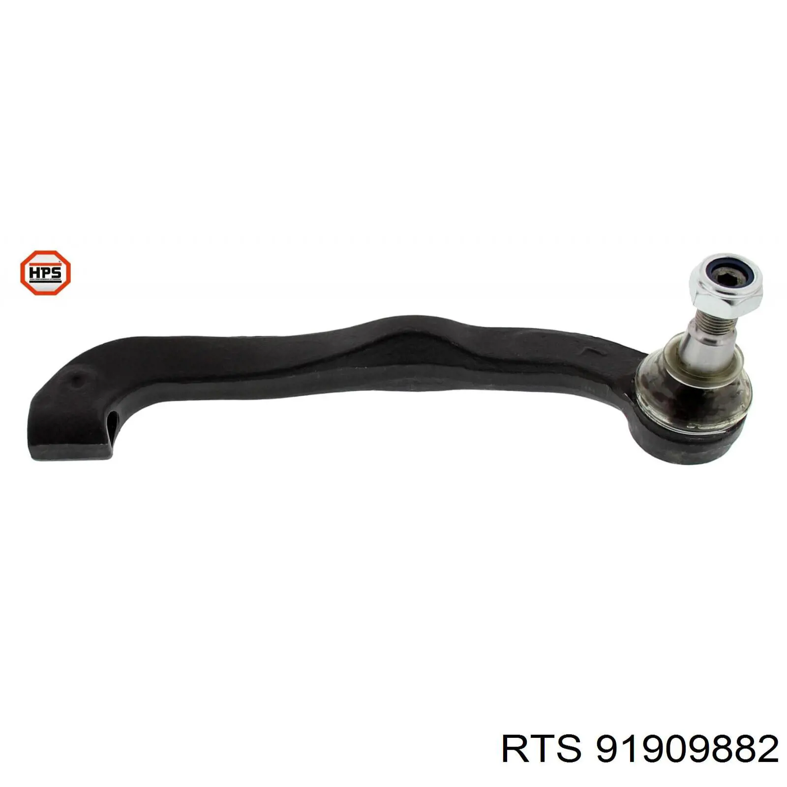 Compre 91909882 RTS Ponta externa da barra de direção