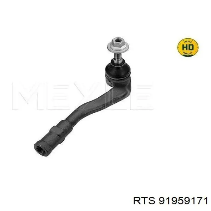 Ponta externa da barra de direção RTS 91959171 preço, a partir de 33,89 USD