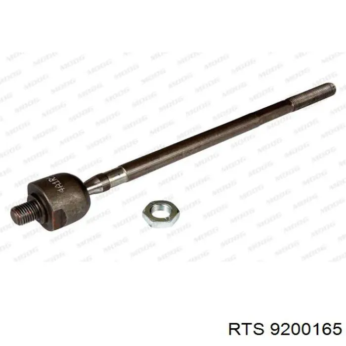 Tração de direção RTS 9200165 preço, a partir de 16,46 USD