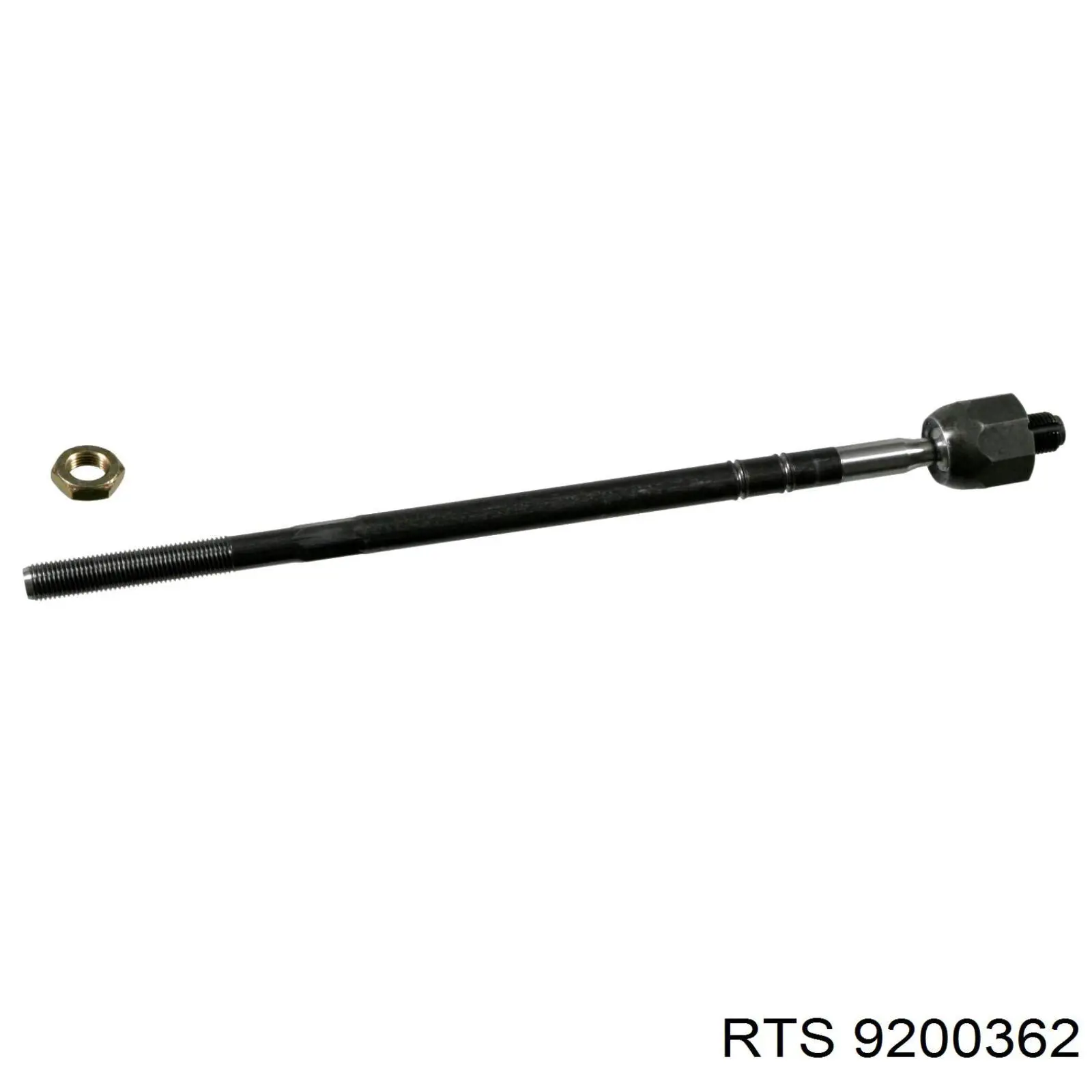 Tração de direção RTS 9200362 preço, a partir de 18,99 USD