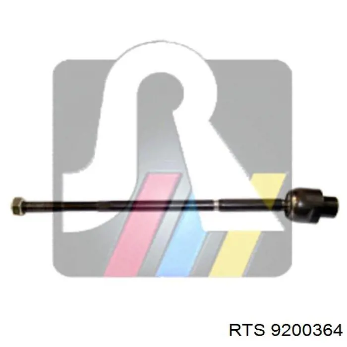 Tração de direção RTS 9200364 preço, a partir de 12,97 USD