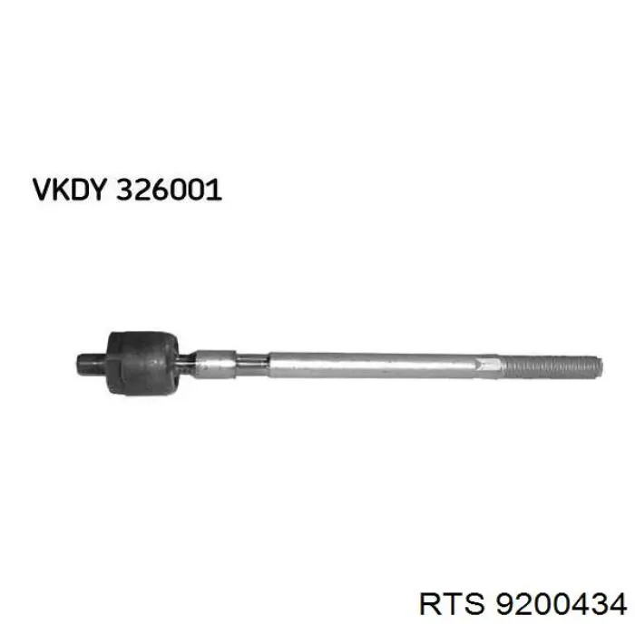 Compre 9200434 RTS Tração de direção