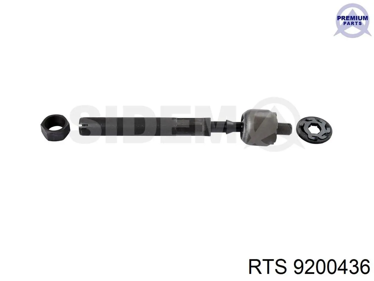 Tração de direção RTS 9200436 preço, a partir de 23,45 USD