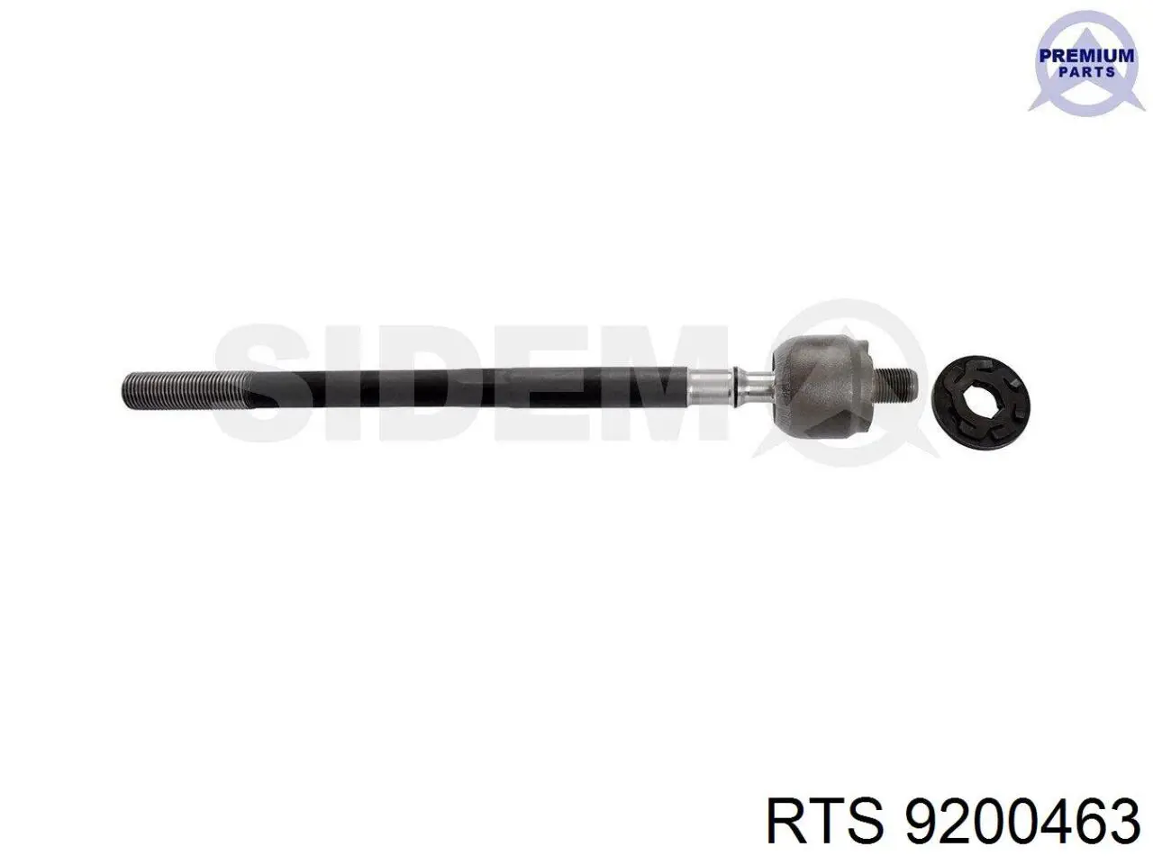 Tração de direção RTS 9200463 preço, a partir de 22,12 USD