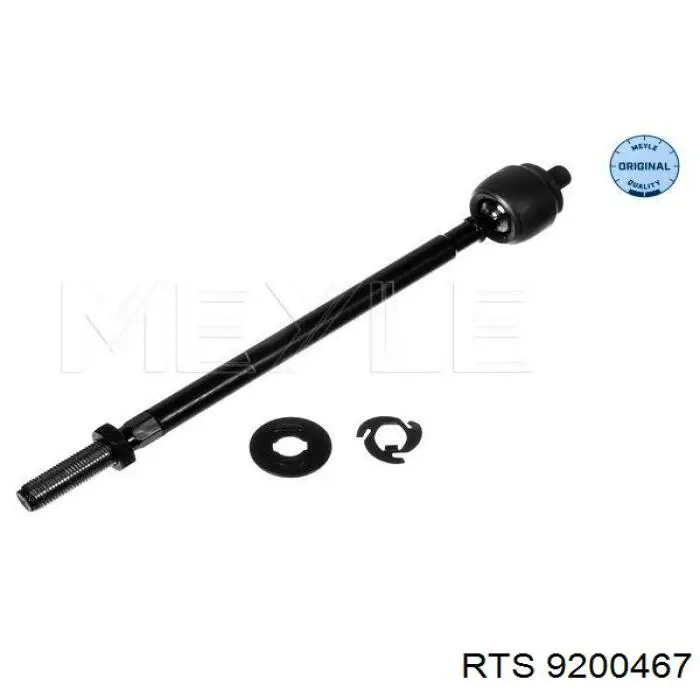 Tração de direção RTS 9200467 preço, a partir de 15,99 USD