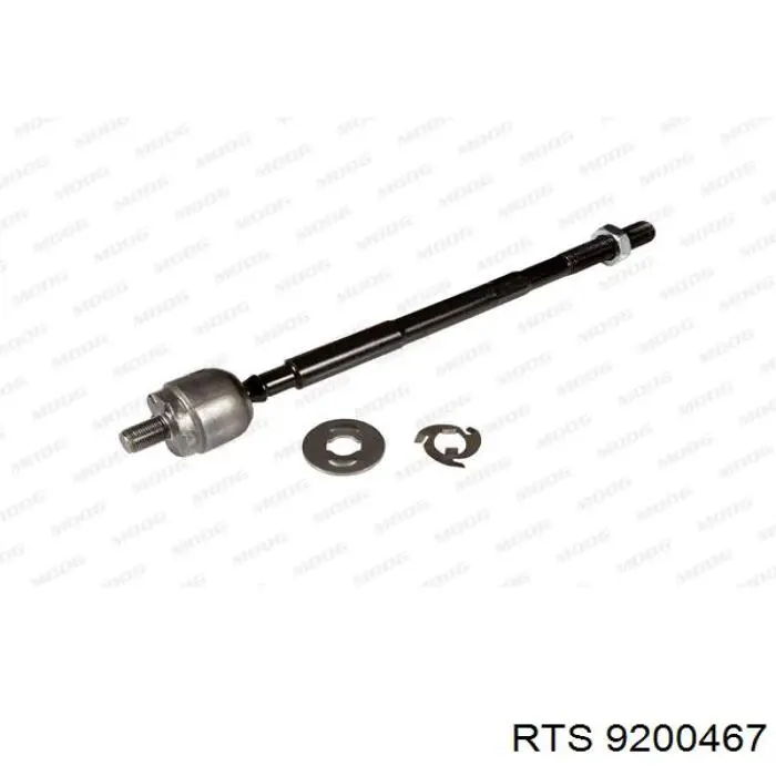 Compre 9200467 RTS Tração de direção