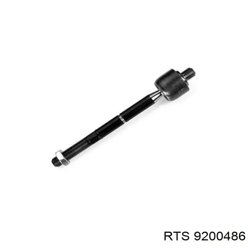 Tração de direção RTS 9200486 preço, a partir de 30,45 USD