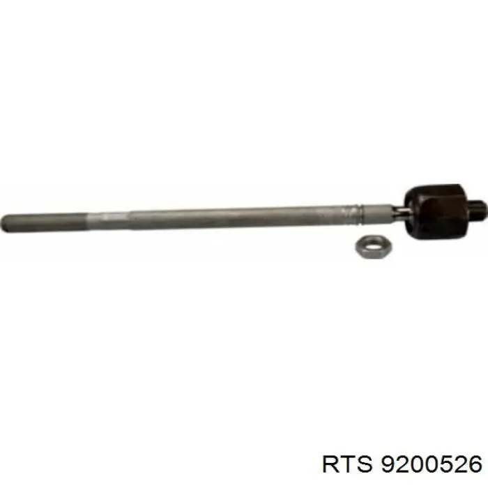 Tração de direção RTS 9200526 preço, a partir de 19,26 USD
