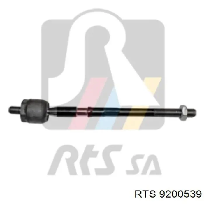 Tração de direção RTS 9200539 preço, a partir de 15,04 USD