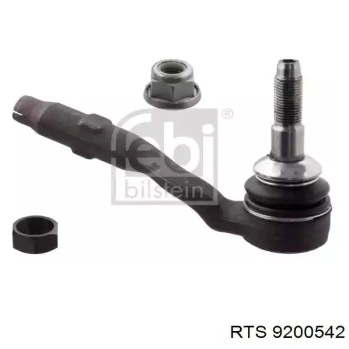 Compre 9200542 RTS Tração de direção