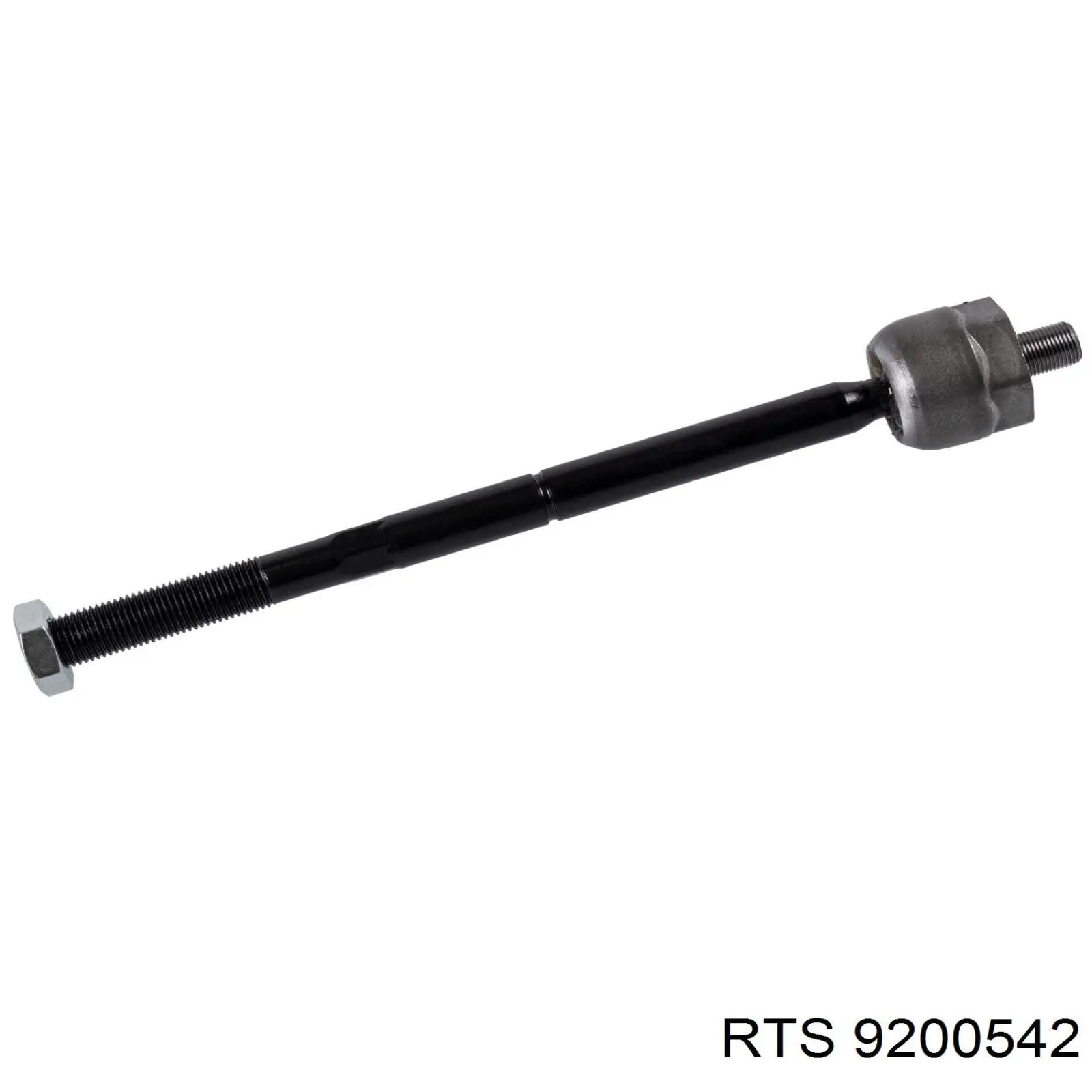 Tração de direção RTS 9200542 preço, a partir de 21,42 USD