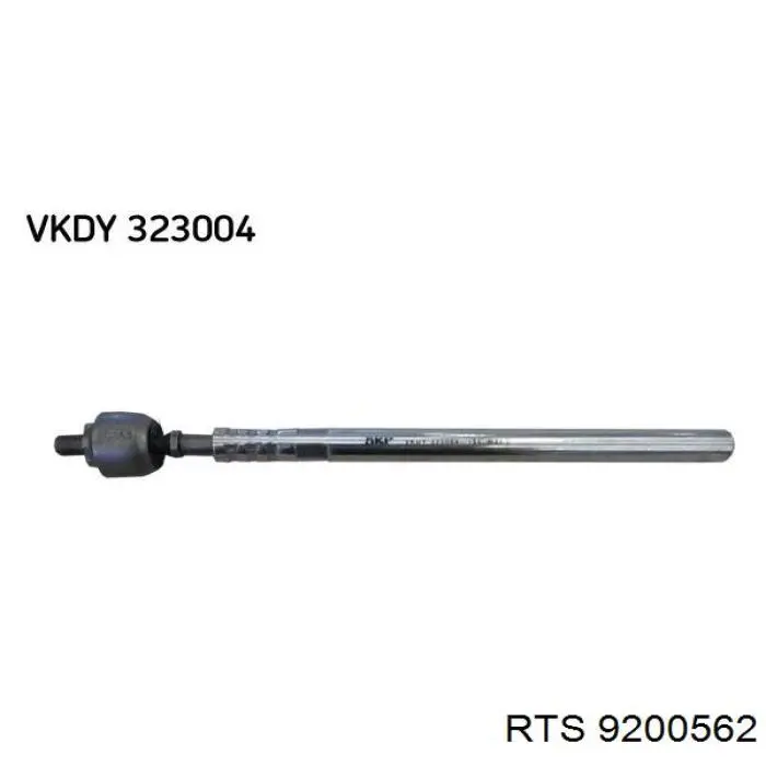 Compre 9200562 RTS Tração de direção
