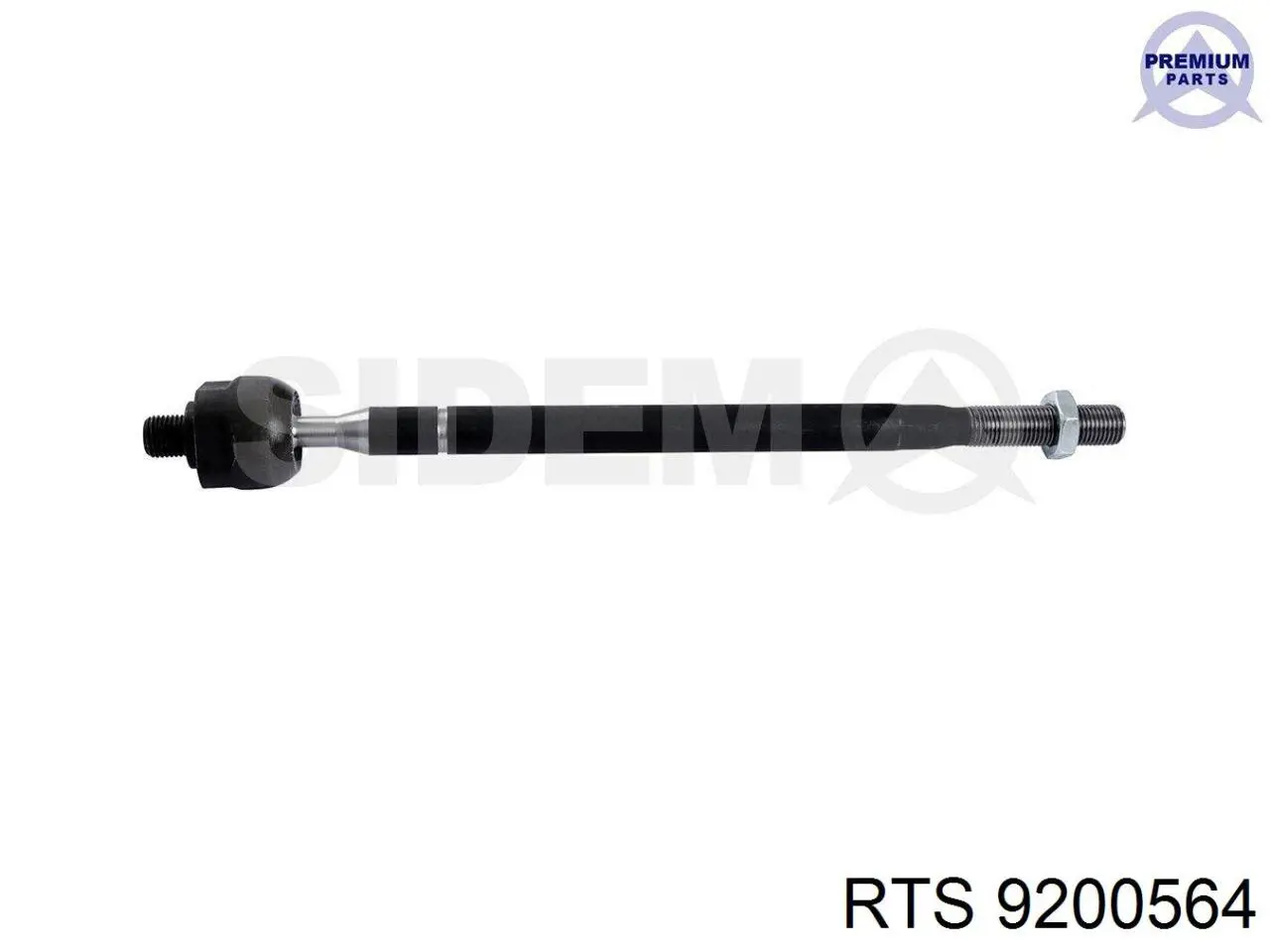 Tração de direção RTS 9200564 preço, a partir de 23,11 USD