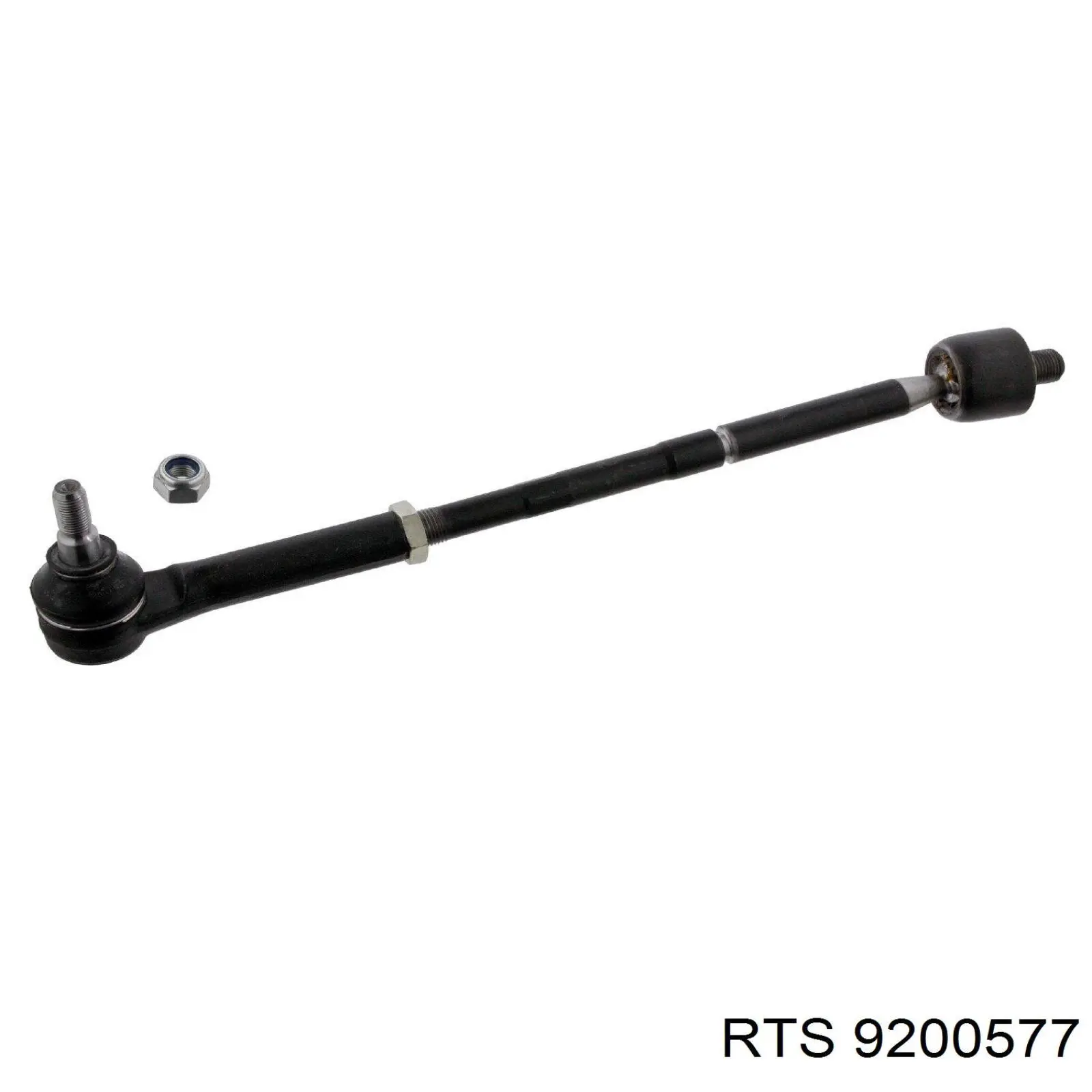 Tração de direção RTS 9200577 preço, a partir de 28,67 USD