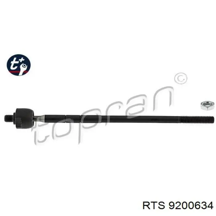 Compre 9200634 RTS Tração de direção