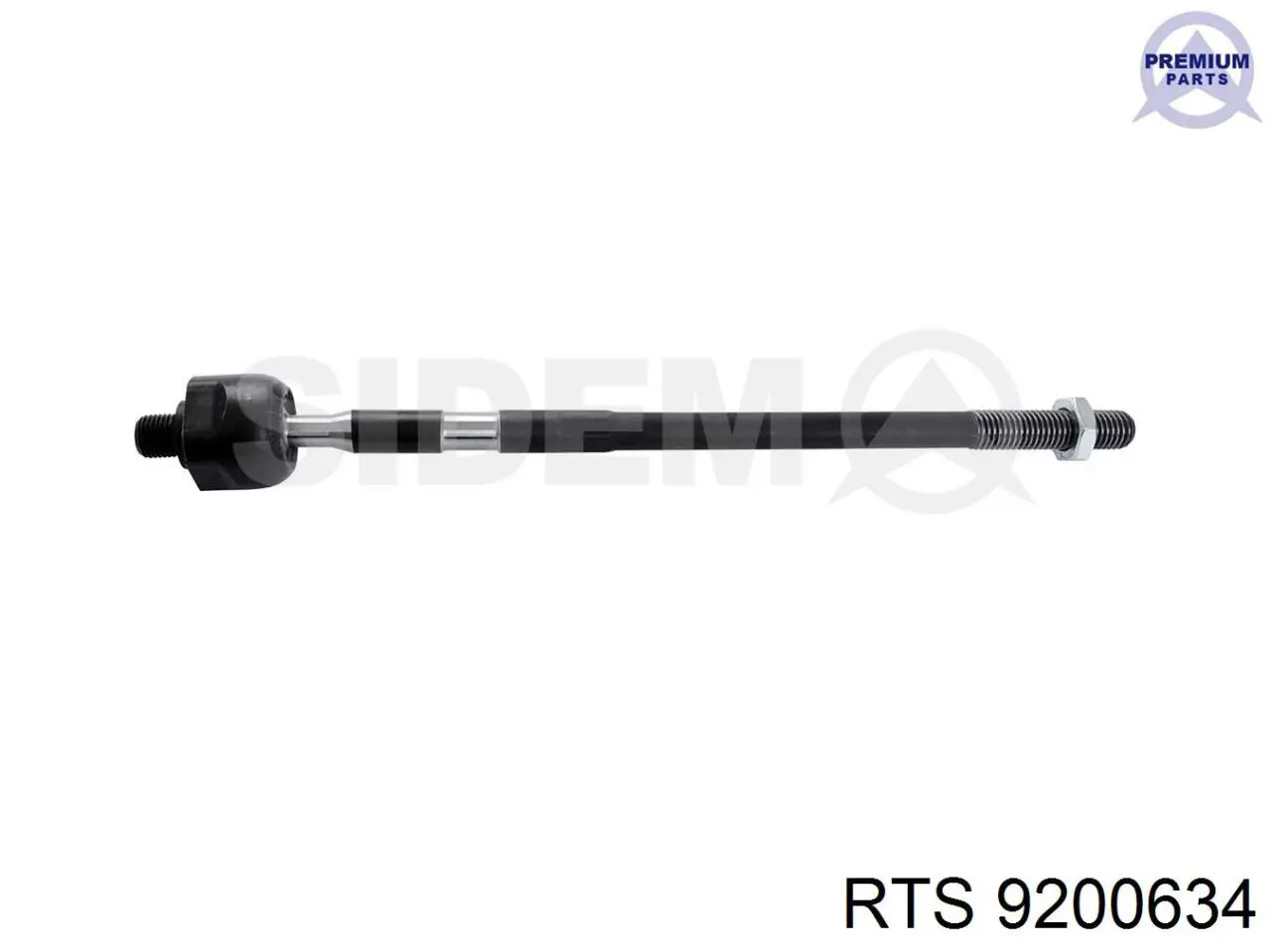 Tração de direção RTS 9200634 preço, a partir de 12,23 USD