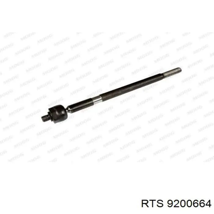Tração de direção RTS 9200664 preço, a partir de 16,58 USD