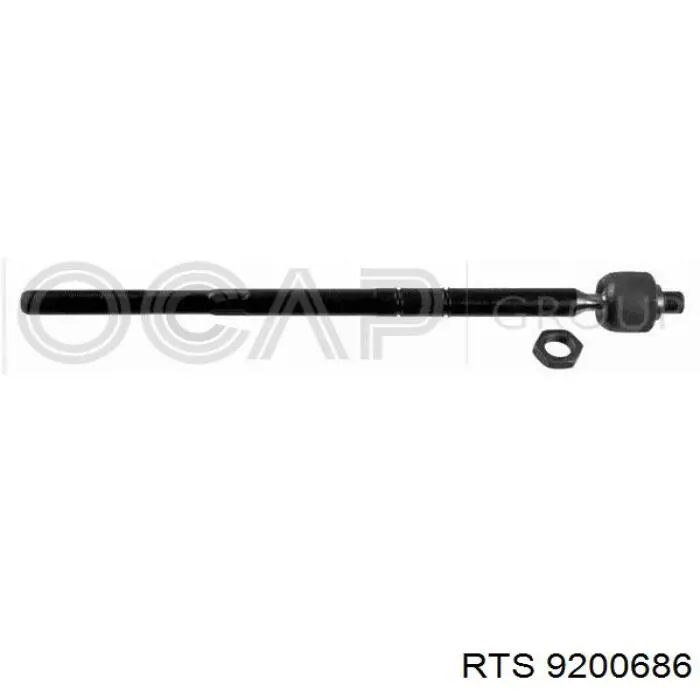Compre 9200686 RTS Tração de direção