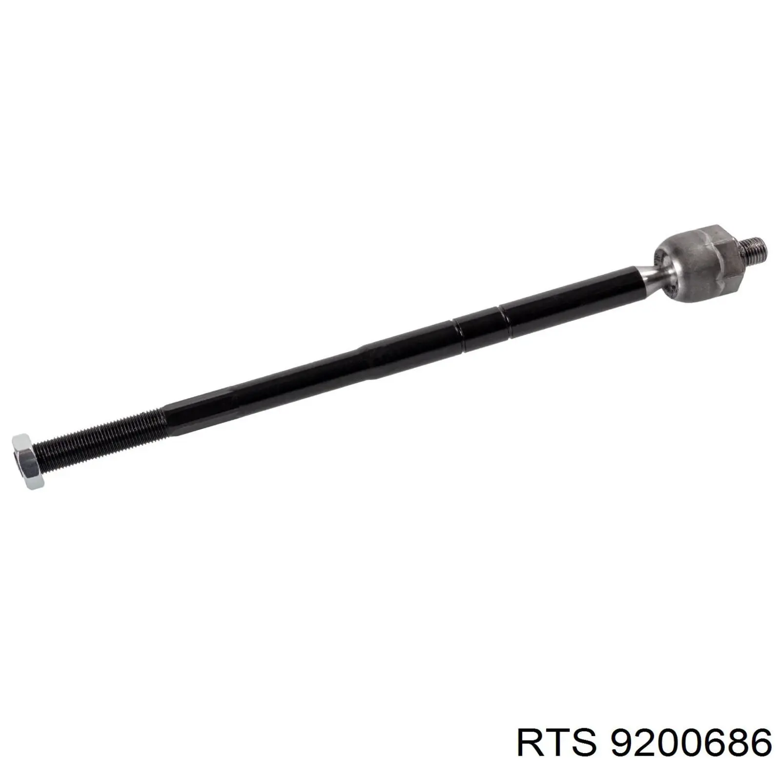 Tração de direção RTS 9200686 preço, a partir de 15,49 USD