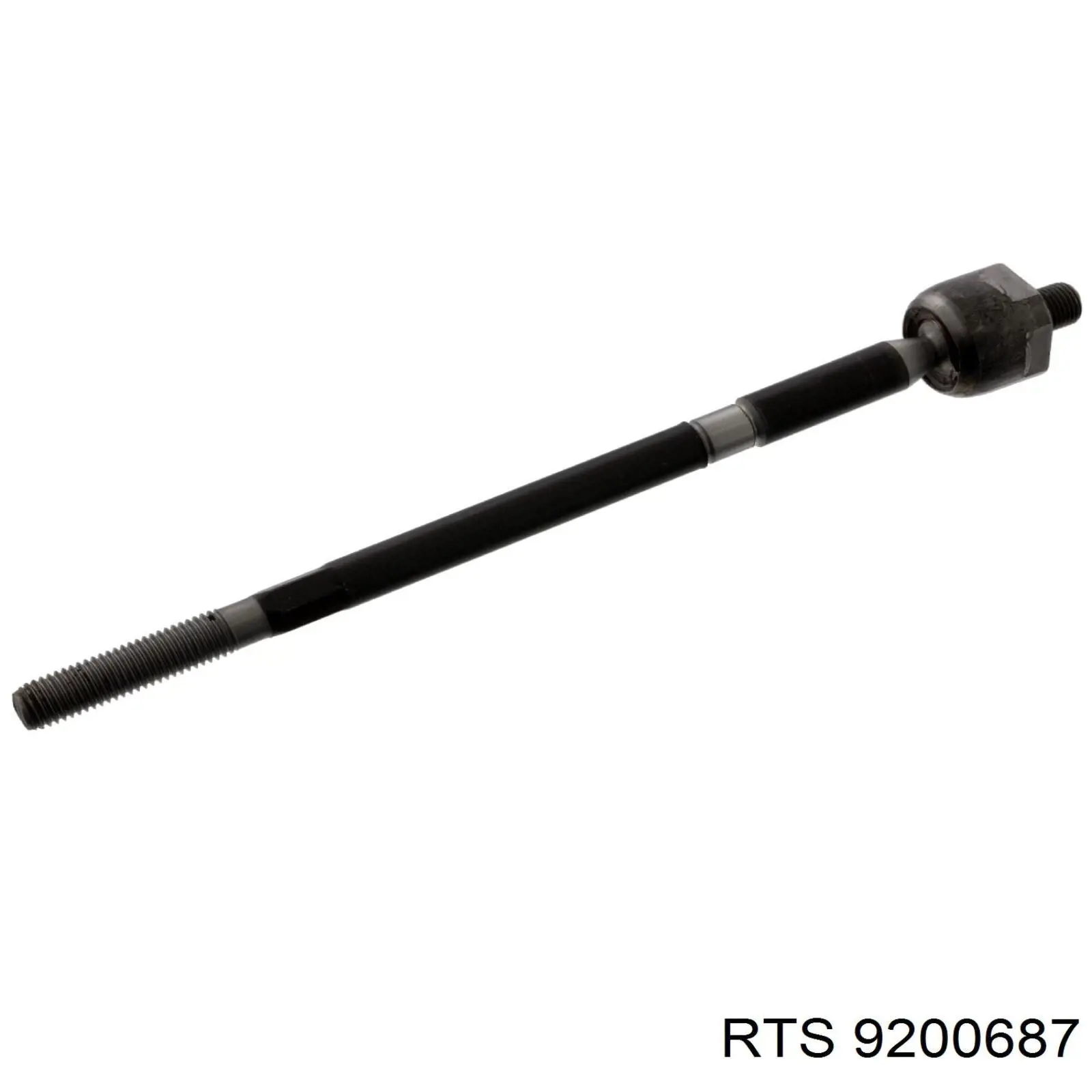 Tração de direção RTS 9200687 preço, a partir de 19,95 USD