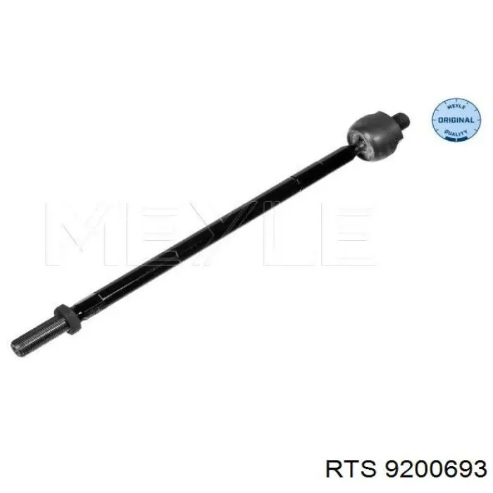 Tração de direção esquerda RTS 9200693 preço, a partir de 31,11 USD
