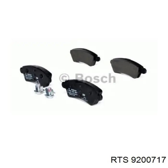 Compre 9200717 RTS Tração de direção