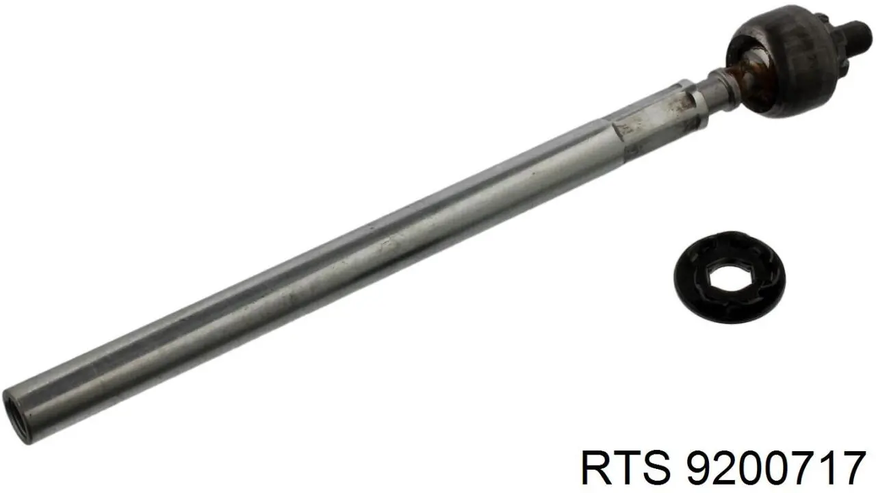 Tração de direção RTS 9200717 preço, a partir de 13,90 USD