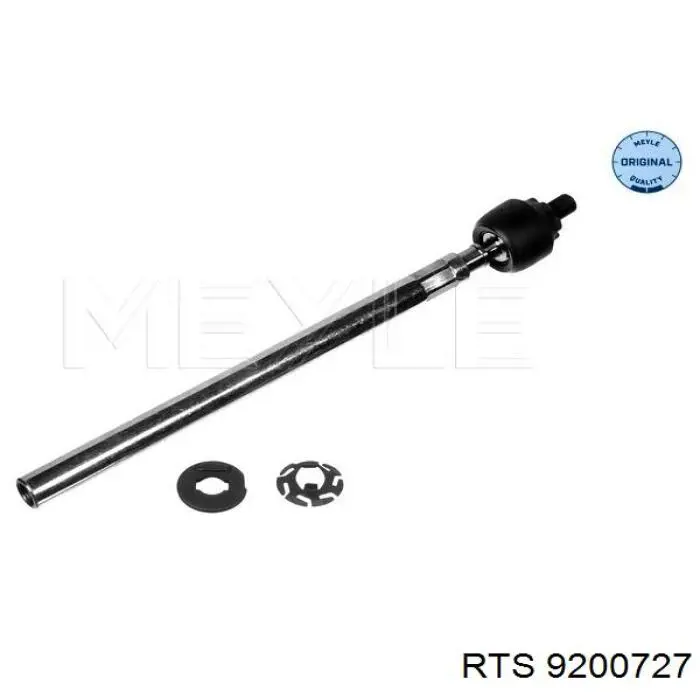 Tração de direção RTS 9200727 preço, a partir de 28,31 USD