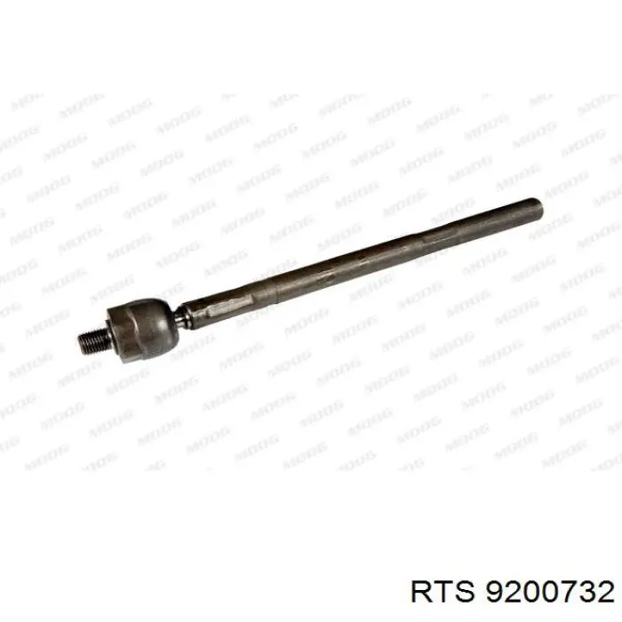 Tração de direção RTS 9200732 preço, a partir de 17,46 USD