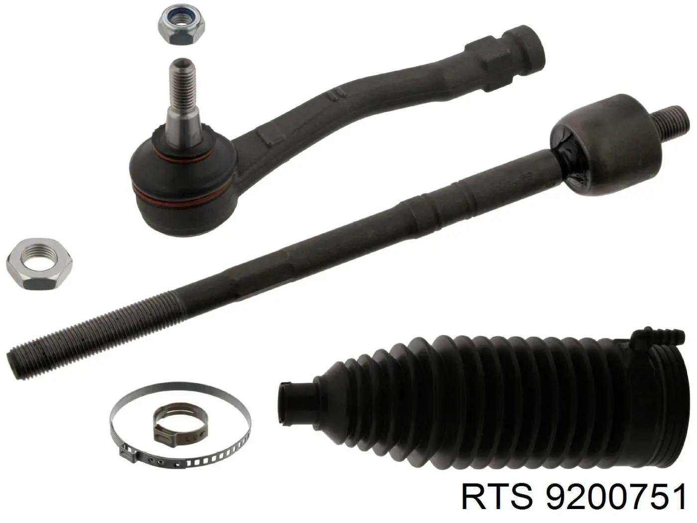 Compre 9200751 RTS Tração de direção