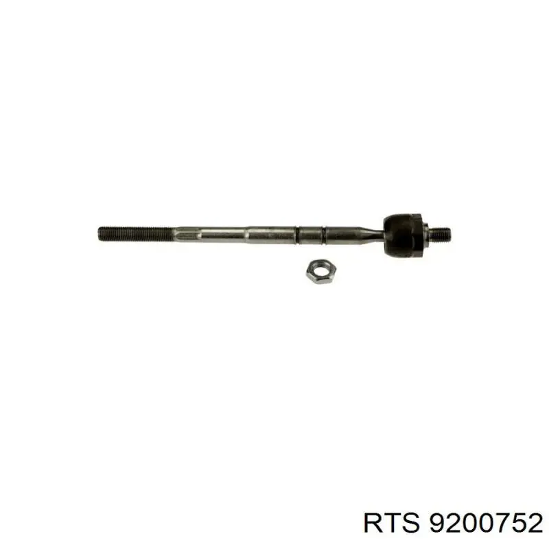 Compre 9200752 RTS Tração de direção