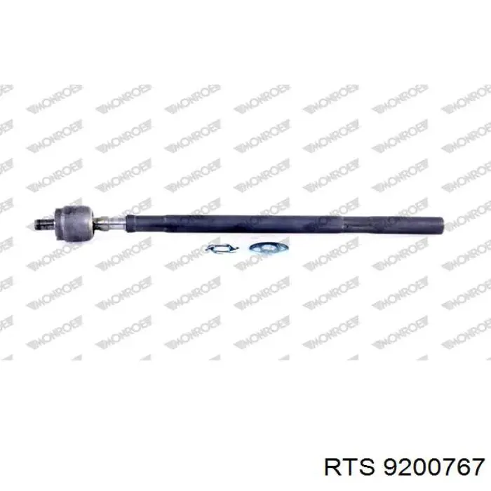 Tração de direção RTS 9200767 preço, a partir de 29,83 USD
