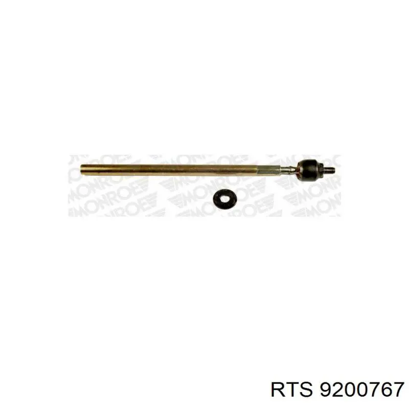 Compre 9200767 RTS Tração de direção