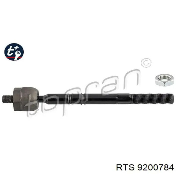 Tração de direção RTS 9200784 preço, a partir de 13,84 USD