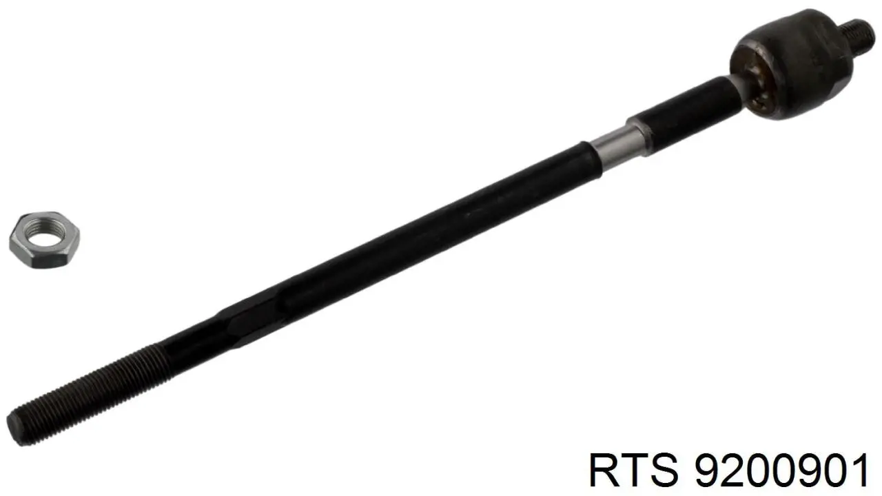 Tração de direção RTS 9200901 preço, a partir de 12,92 USD
