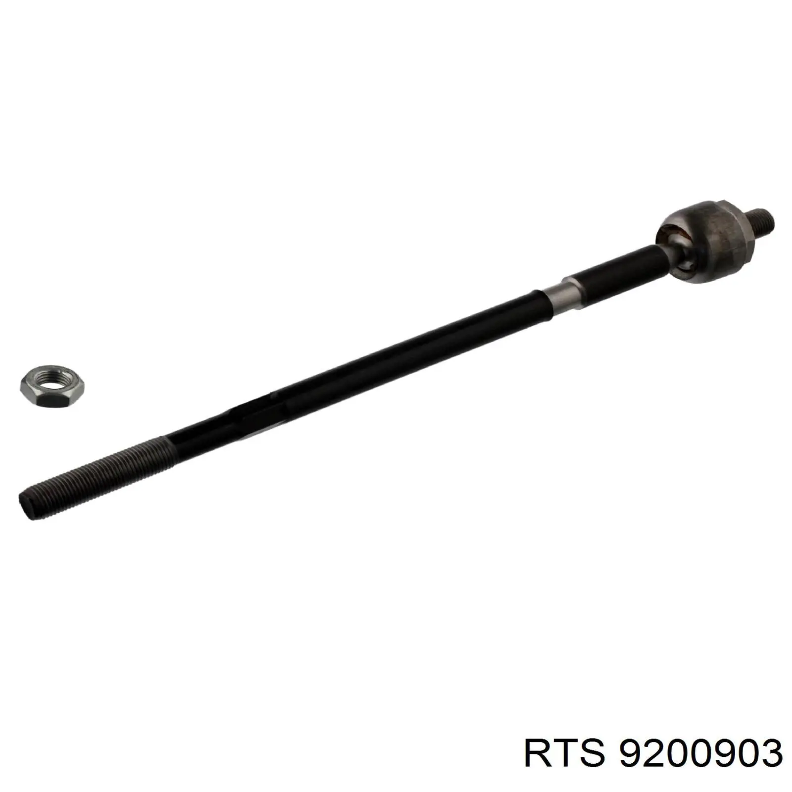 Tração de direção RTS 9200903 preço, a partir de 22,38 USD