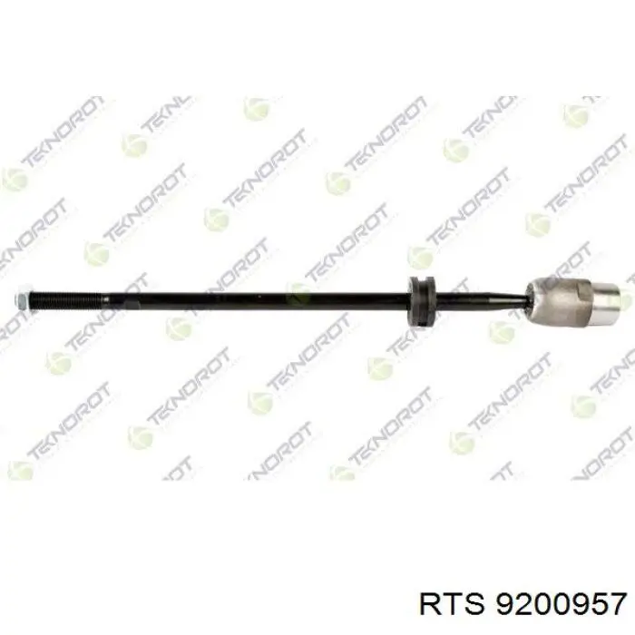 Tração de direção RTS 9200957 preço, a partir de 24,29 USD