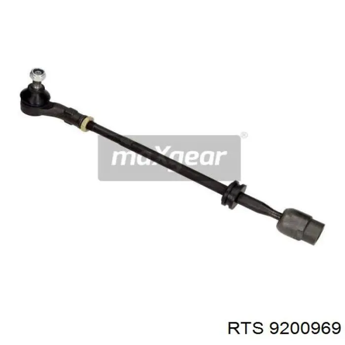 Tração de direção RTS 9200969 preço, a partir de 28,38 USD
