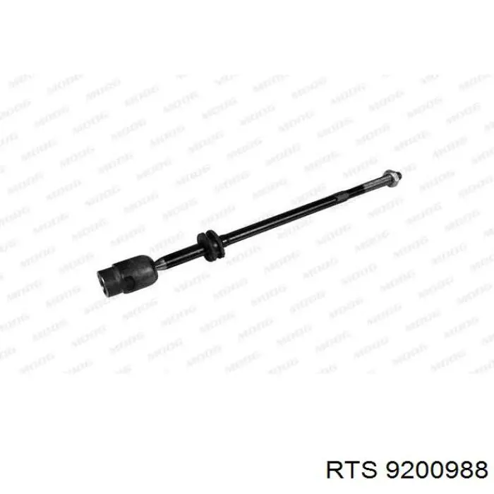 Tração de direção RTS 9200988 preço, a partir de 27,06 USD
