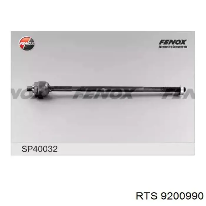 Compre 9200990 RTS Tração de direção