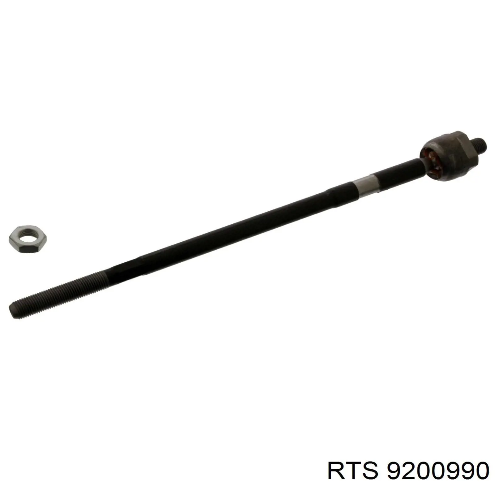 Tração de direção RTS 9200990 preço, a partir de 24,58 USD