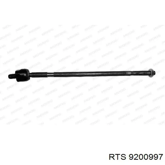 Tração de direção RTS 9200997 preço, a partir de 18,13 USD