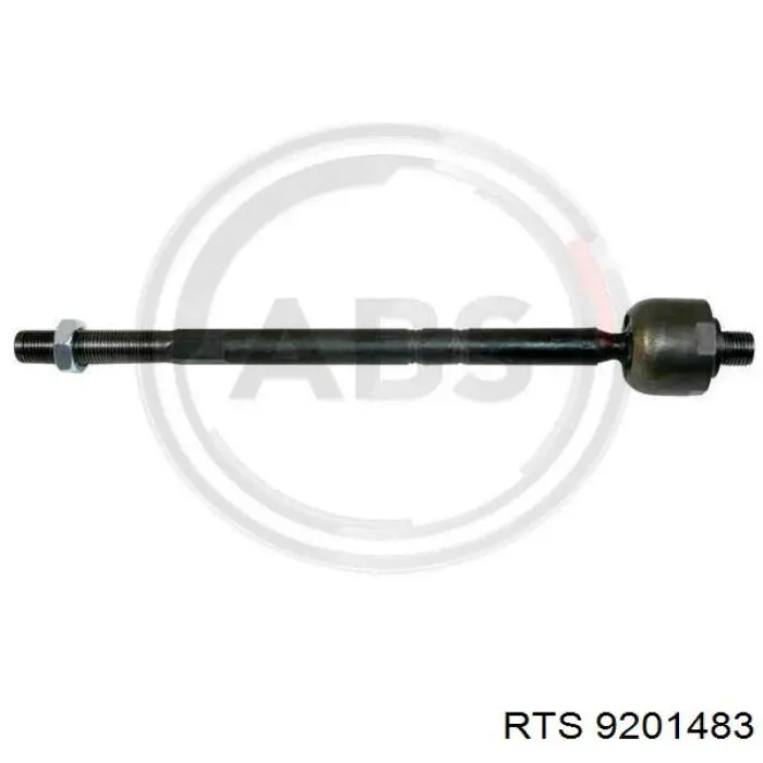 Tração de direção RTS 9201483 preço, a partir de 26,81 USD
