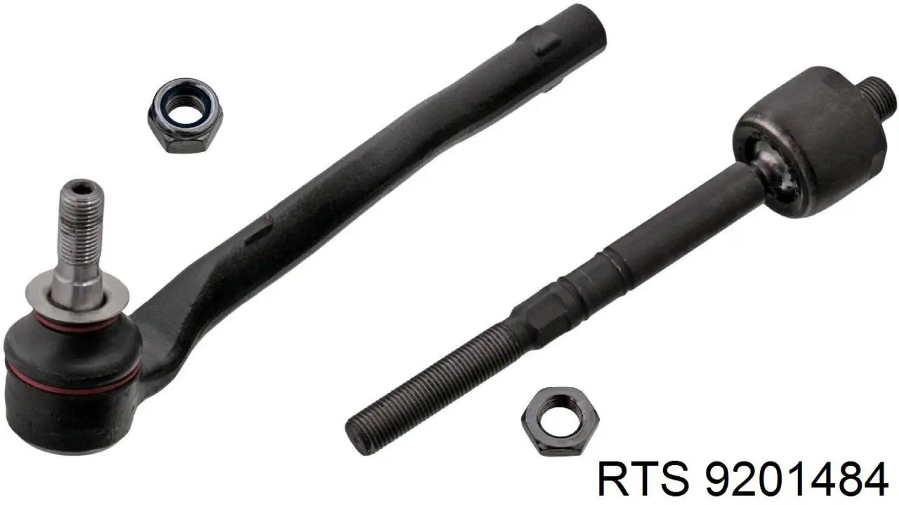 Compre 9201484 RTS Tração de direção