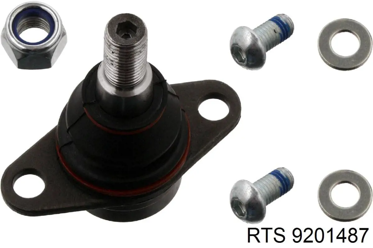 Compre 9201487 RTS Tração de direção