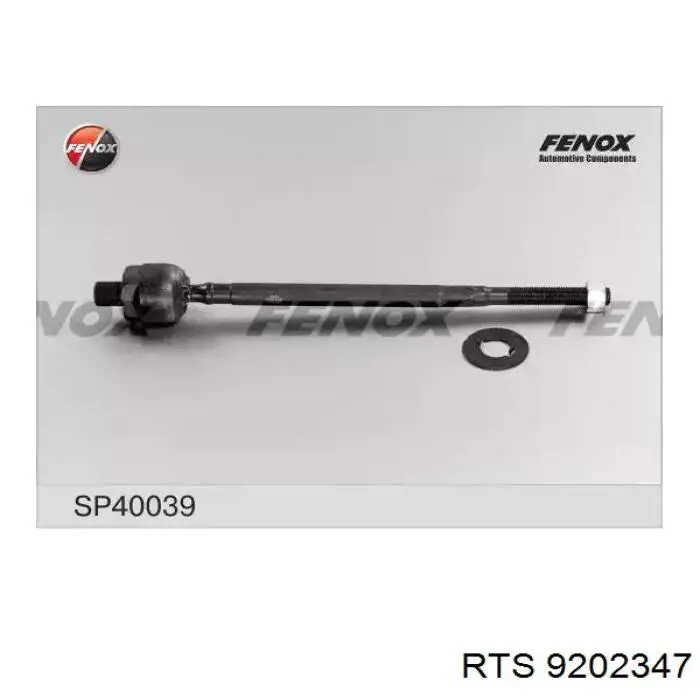 Compre 9202347 RTS Tração de direção
