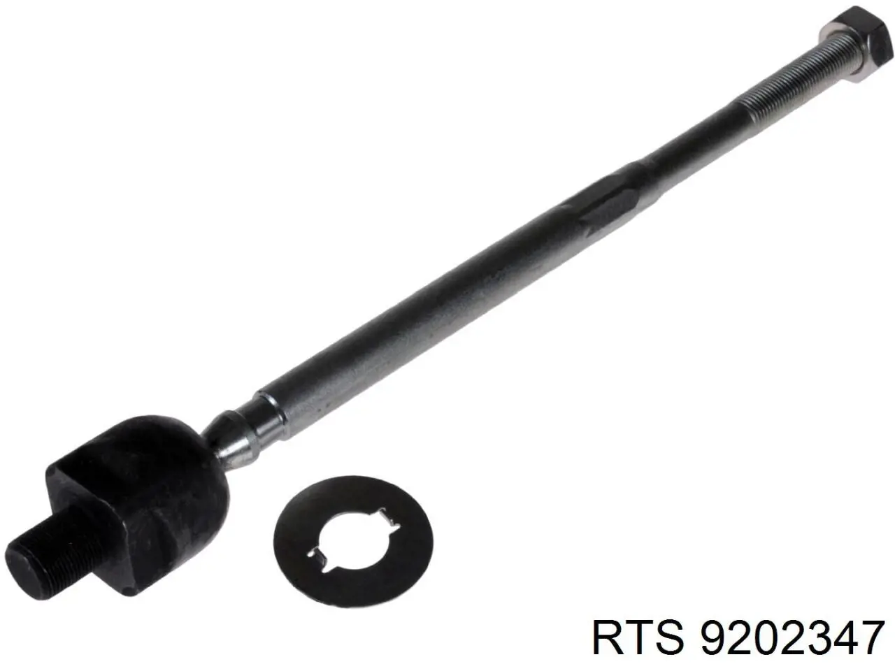 Tração de direção RTS 9202347 preço, a partir de 13,80 USD