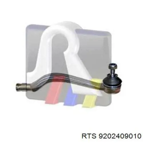 Tração de direção RTS 9202409010 preço, a partir de 21,21 USD